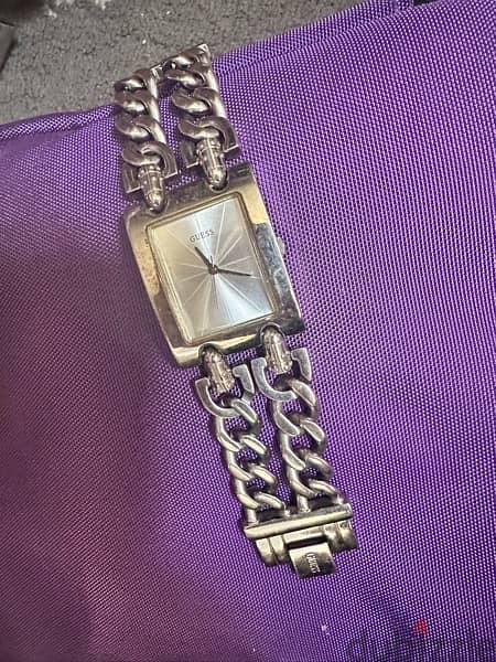 watches Mk guess Danielle Wellington spirit 6