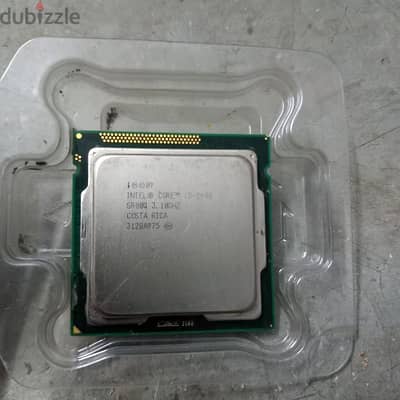 معالج processor i5 2400