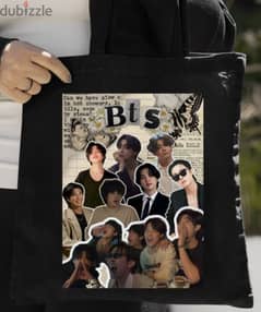 Tote bag 0