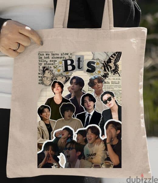 Tote bag 1