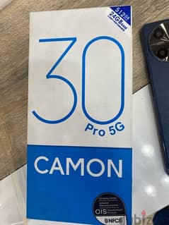 تيكنو camon 30 pro 5G