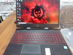 Hp Omen Gaming 15 dc1xxx i5 9300H 0