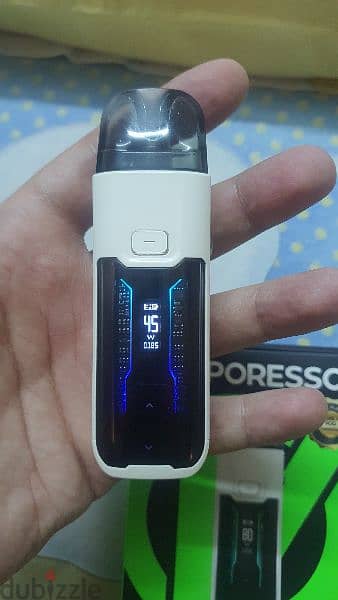 Vaporesso luxe xr max / فبوريسو لوكس اكس ار ماكس 1