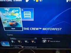 The crew motorfest