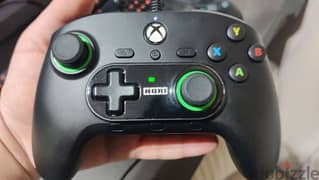 hori controller for xbox and pc 0