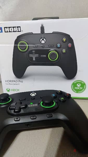 hori controller for xbox and pc 1