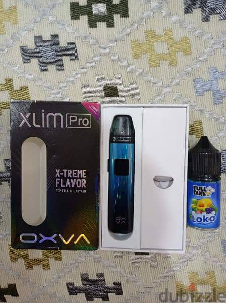 Xlim pro 1