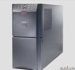 1980 Watts / 2200 Va Smart UPS 2200VA USB With Battery, Sua2200i-in 0