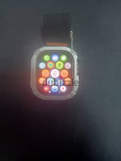 Apple Watch Ultra 2 - Apple