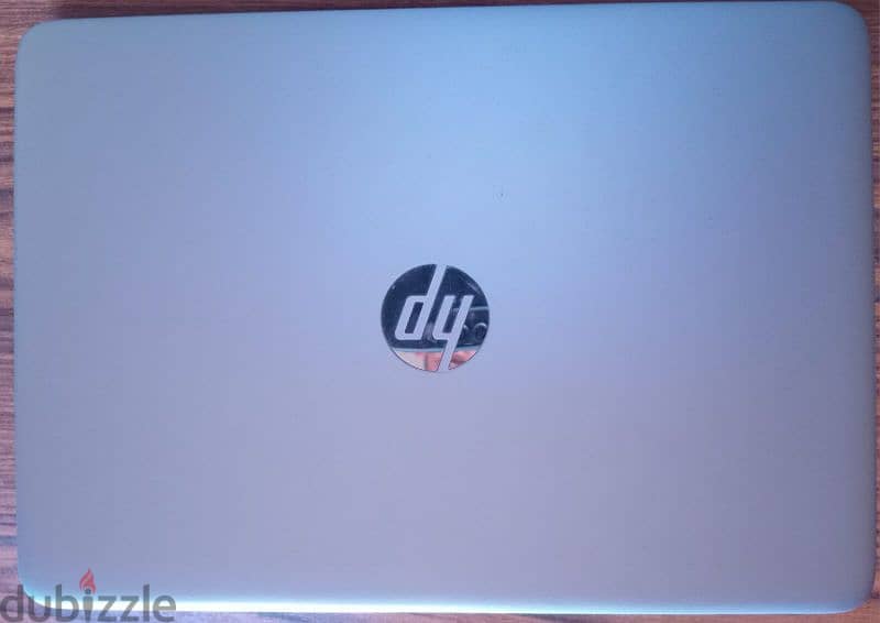 HP laptop 1