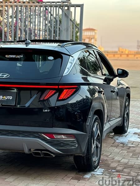 Hyundai Tucson 2021 / P5 3