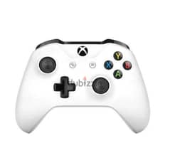 دراع اكس بوكس ون اس بحاله ممتازه وسعر ممتازه xbox one s control