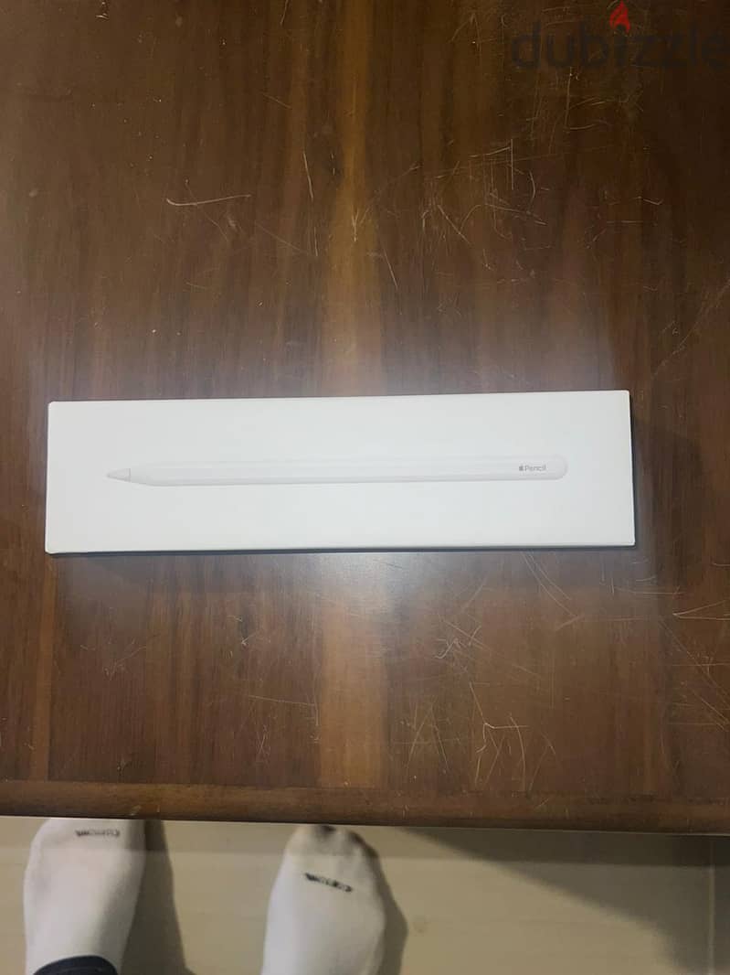 magic keyboard and apple pen 2