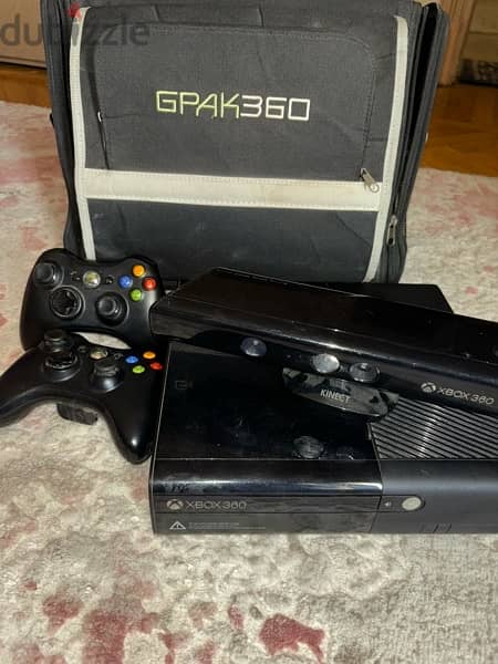 xbox 360 1