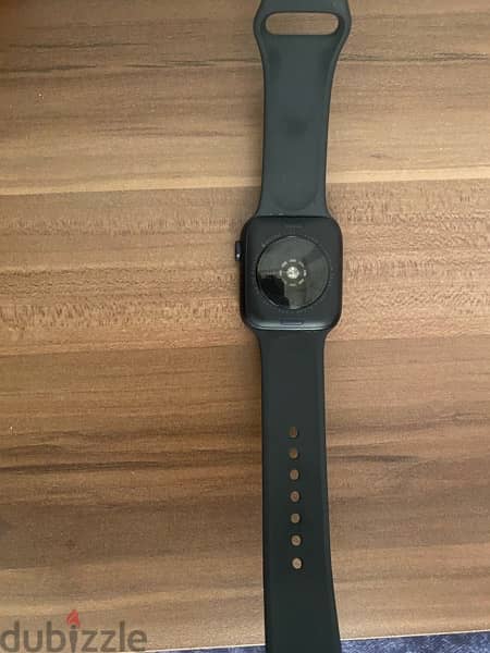 apple watch se 2nd gen ( gps + cellular ) 44m space grey 1