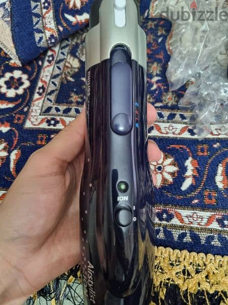 Philips Airstyler Ion ready HP4674/00 1