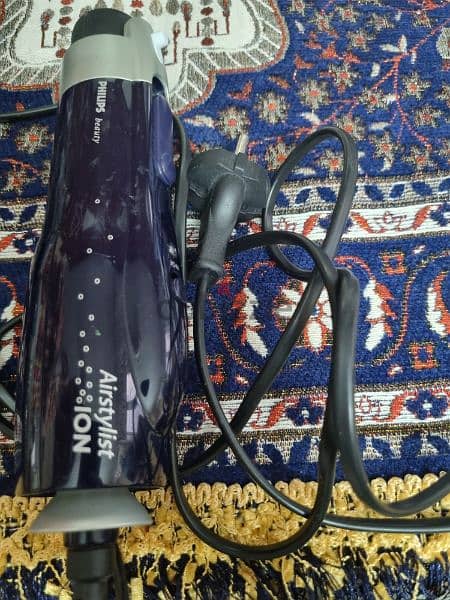 Philips Airstyler Ion ready HP4674/00 5