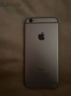 iPhone 6