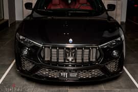 Maserati Levante 2022 Brand New