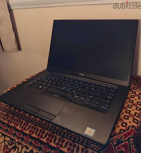 Dell latitude 7490 2