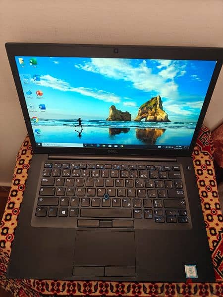 Dell latitude 7490 3