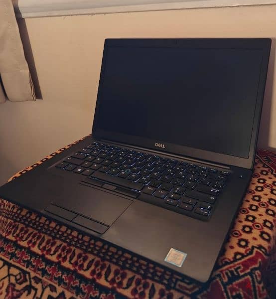 Dell latitude 7490 2