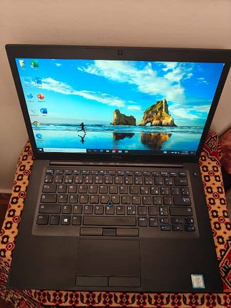 Dell latitude 7490 3