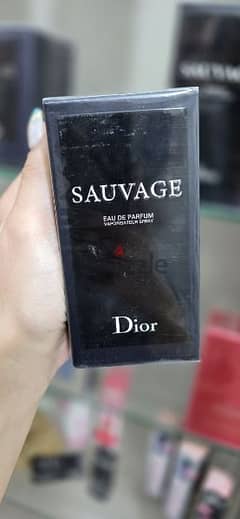 perfume original