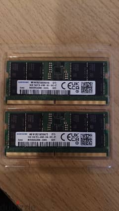 Crucial laptop kit 64gb ddr5 4800