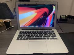 Macbook air 2014 good condition