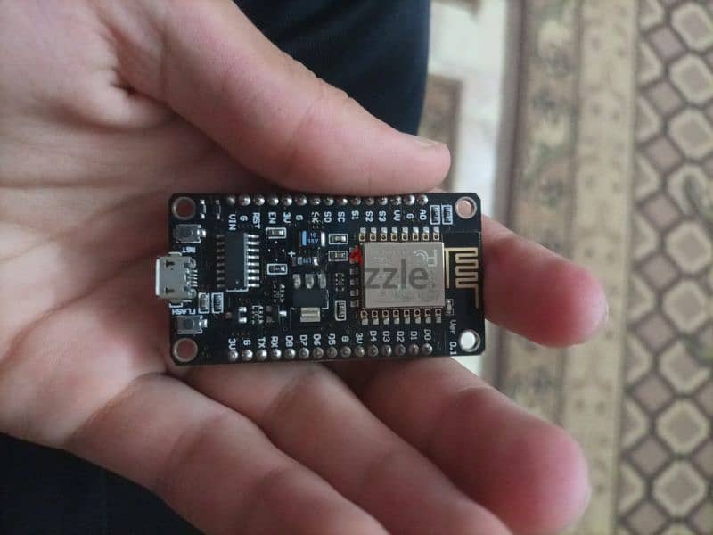 esp32 0