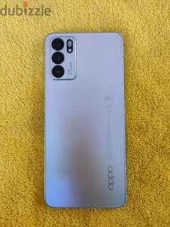 OPPO RENO 6 5G