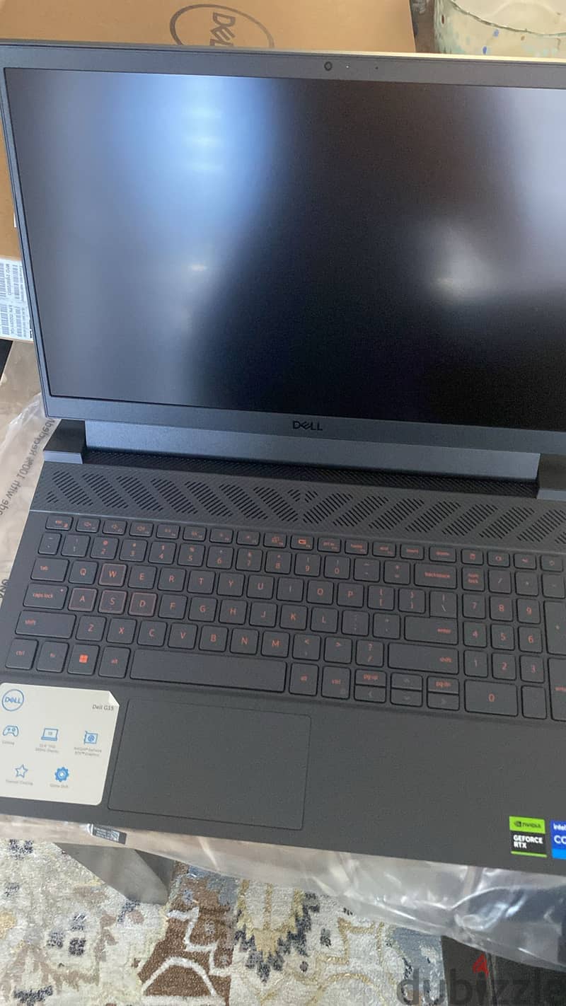 dell G 5