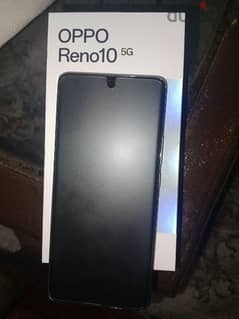 oppo Reno 10 5G