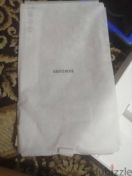 Samsung galaxy tab a من كندا 2