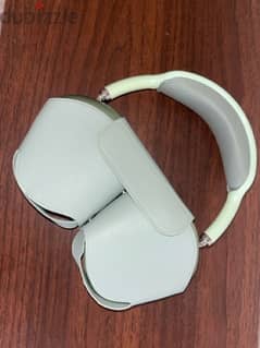 Apple headphones