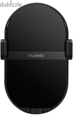 HUAWEI Wireless Car Charger CK030 (Max 50W) Carbon Crystal Black 0