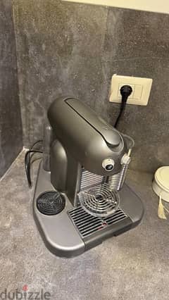 Original Espresso Machine