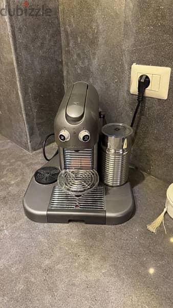 Original Espresso Machine 2