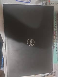 dell latitude 5495