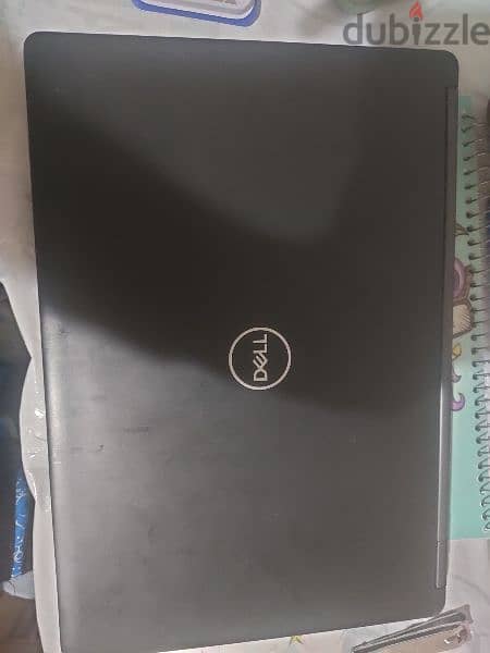 dell latitude 5495 0