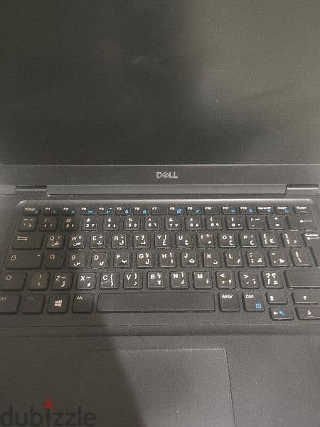 dell latitude 5495 1