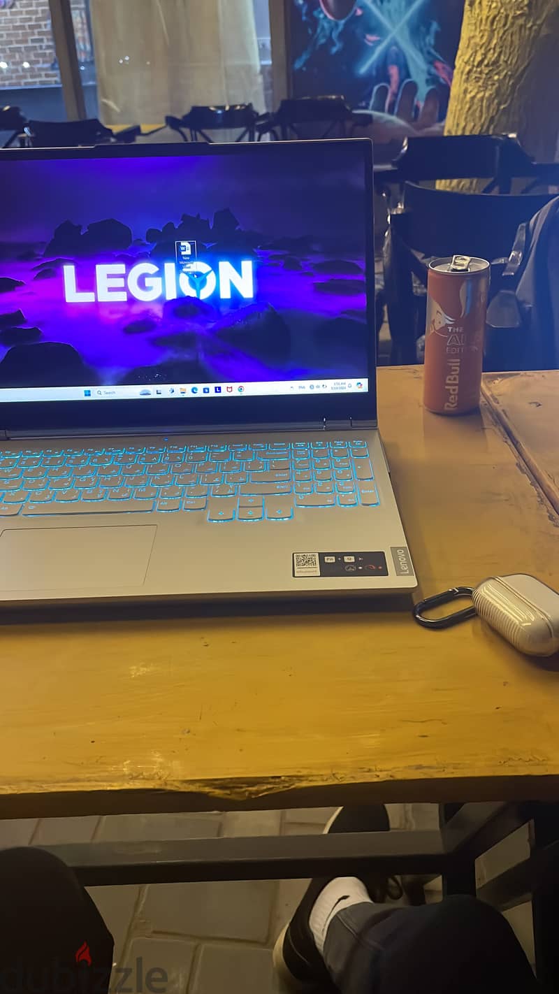 Lenovo Legion 5 1