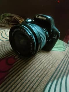 canon 600 0