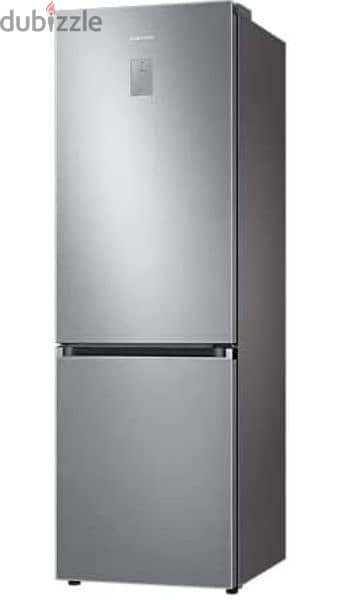 Samsung RB34T671FS9 No Frost 344 Liters 1