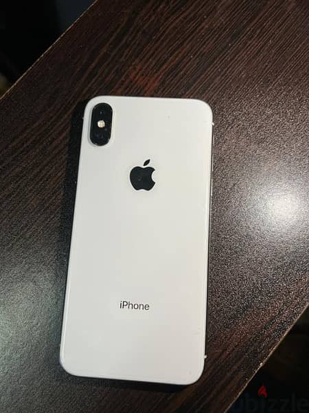 iPhone x مغير شاشه gx 2