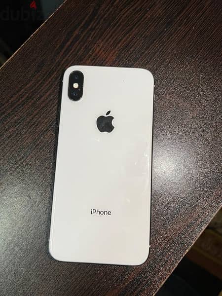 iPhone x مغير شاشه gx 5