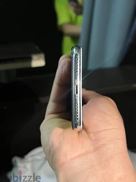 iPhone x مغير شاشه gx 7