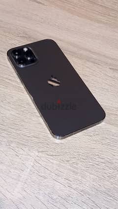 Iphone 12 pro max للبيع او للبدل 0