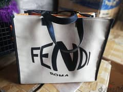 mirror original Fendi bag 0